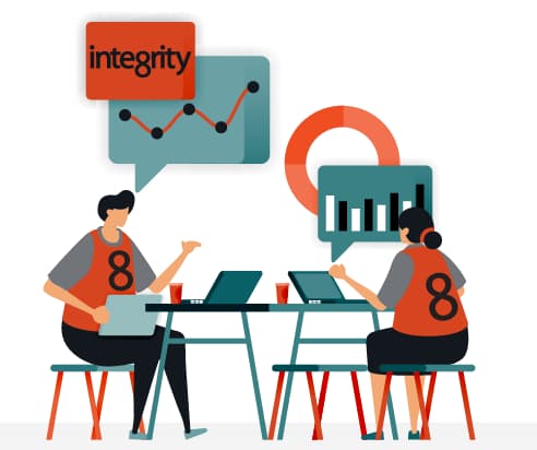 Objective design blog slider image