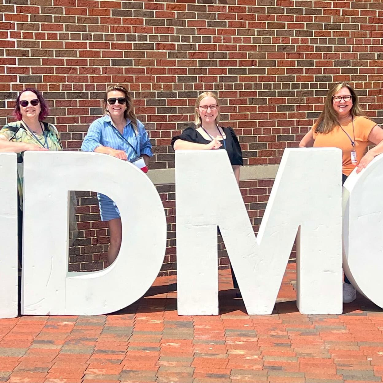 MDMC Blog Slider Image with Integrity Team