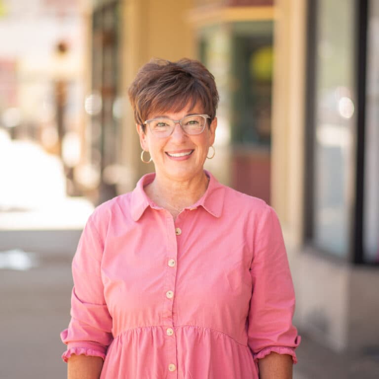 Kim Rafferty