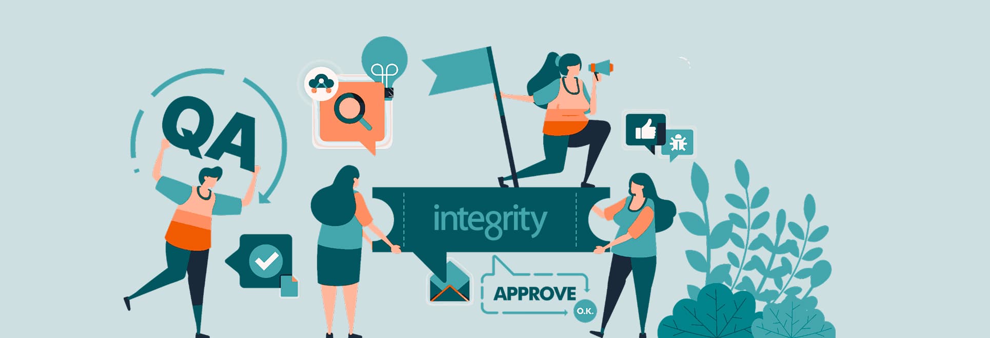 Why you need to budget for QA Testing - featured image