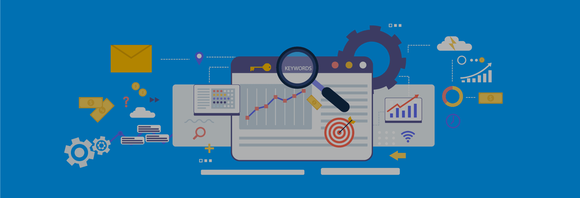 Technical SEO tips blog featured image