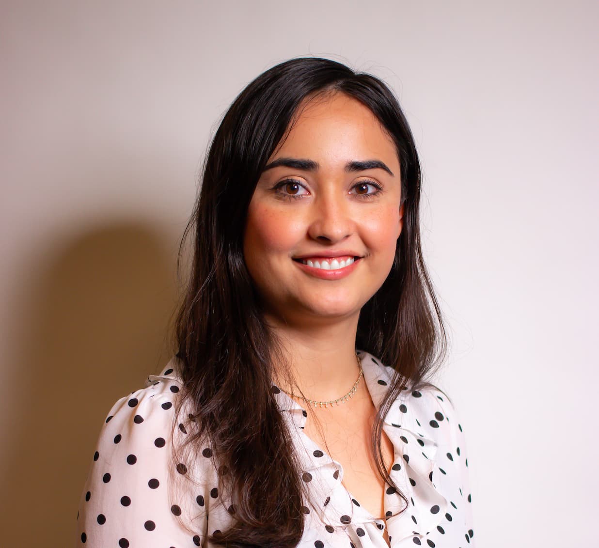 Integrity STL Gabriela Trujillo headshot