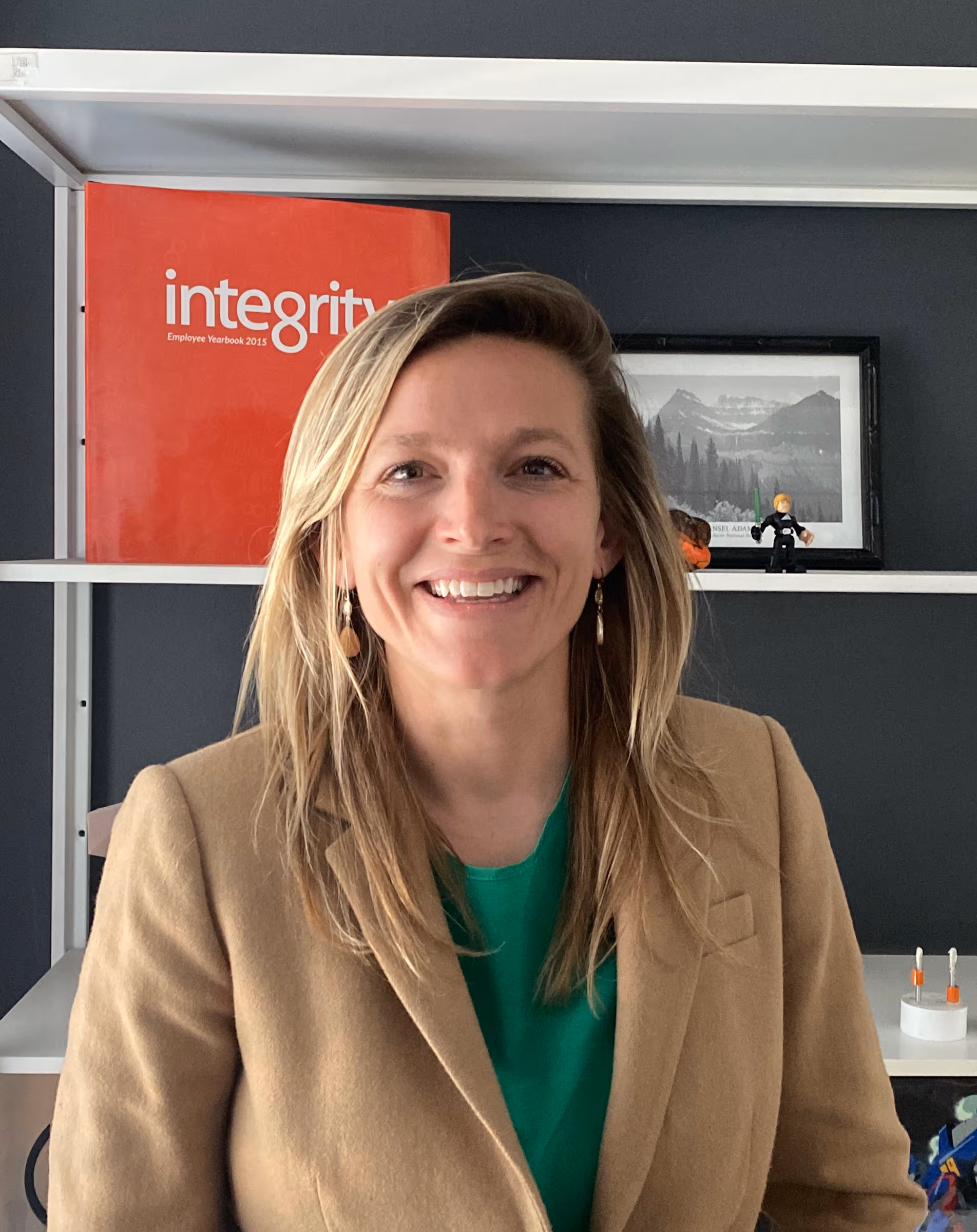 Erin Sucher-O'Grady headshot for Integrity STL