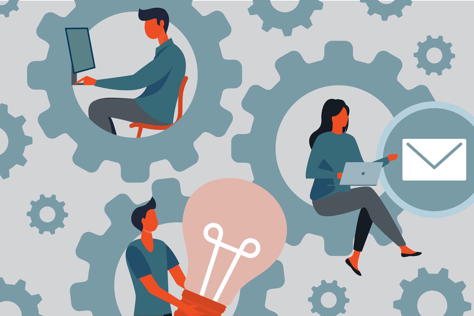 Integrity STL Shared Ownership Holacracy blog featured image