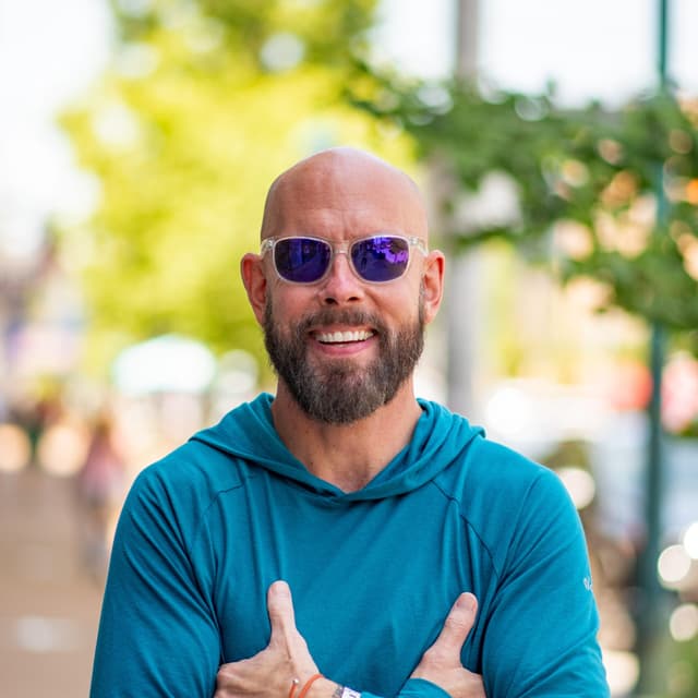 Ed Morrissey headshot