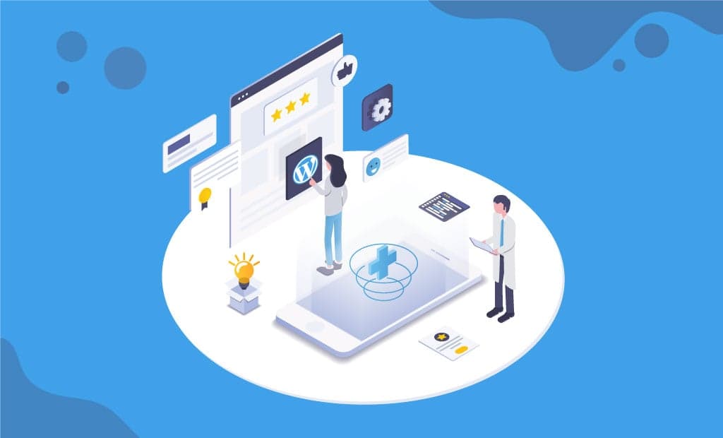 Site health blog featured image for Integrity STL