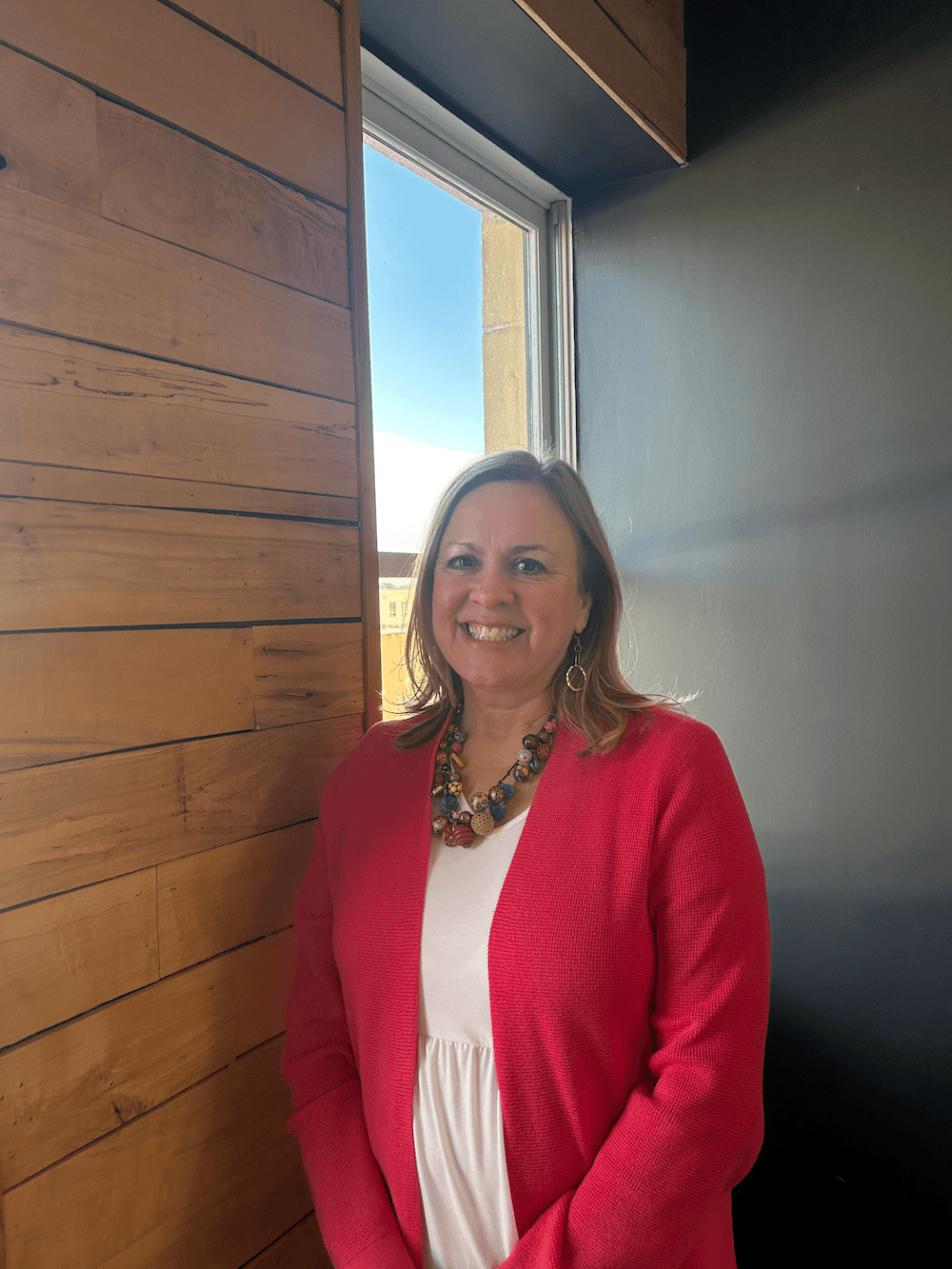 Chris Scherting headshot for Integrity STL