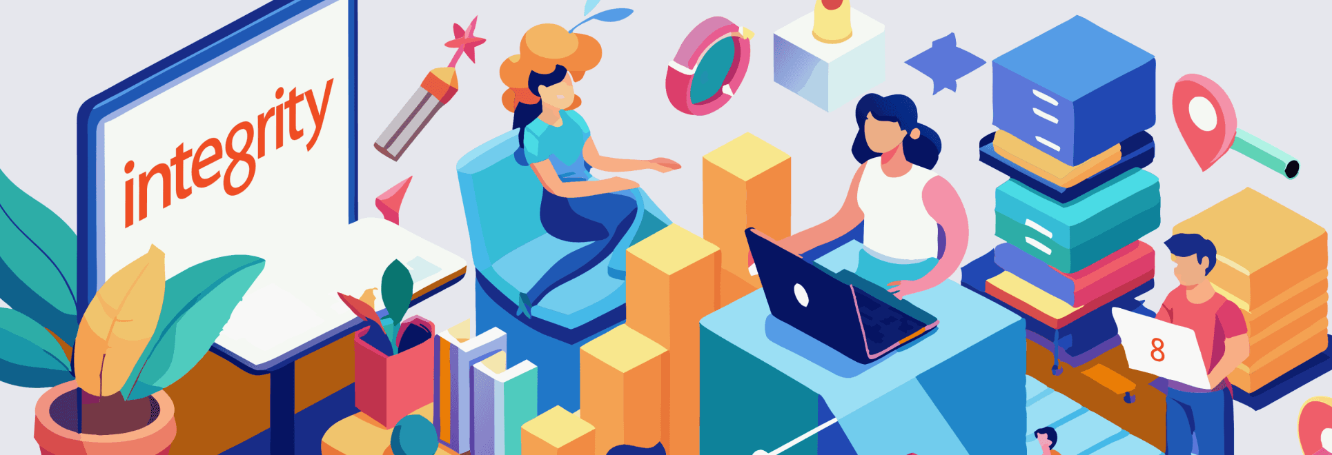 Improve Workplace Culture - Integrity STL - featured image