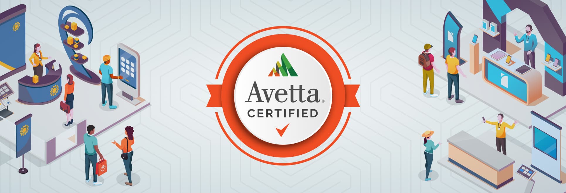 Integrity is Avetta Compliant featured image