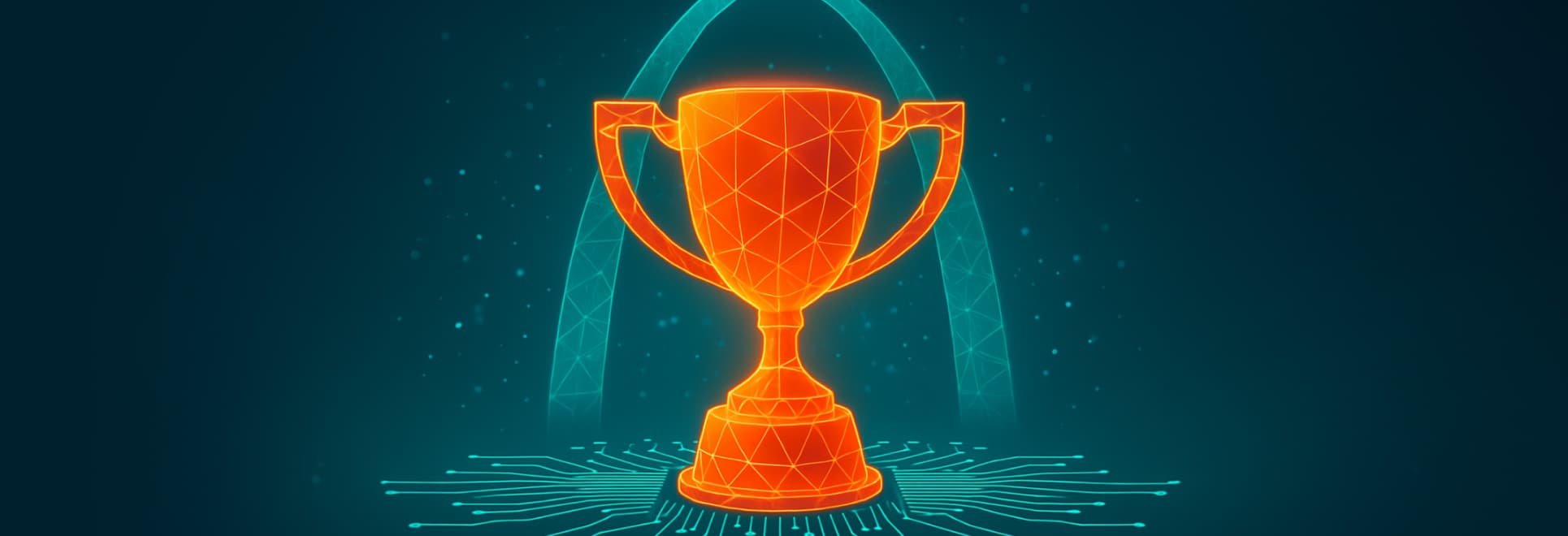 Integrity Largest Software Development Firm St Louis blog header