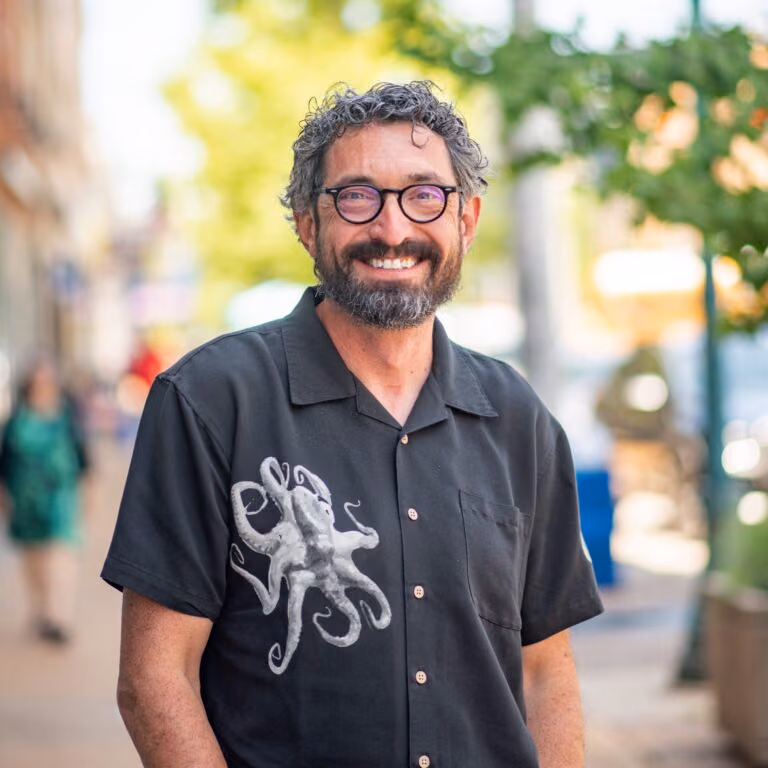 John Simanowitz