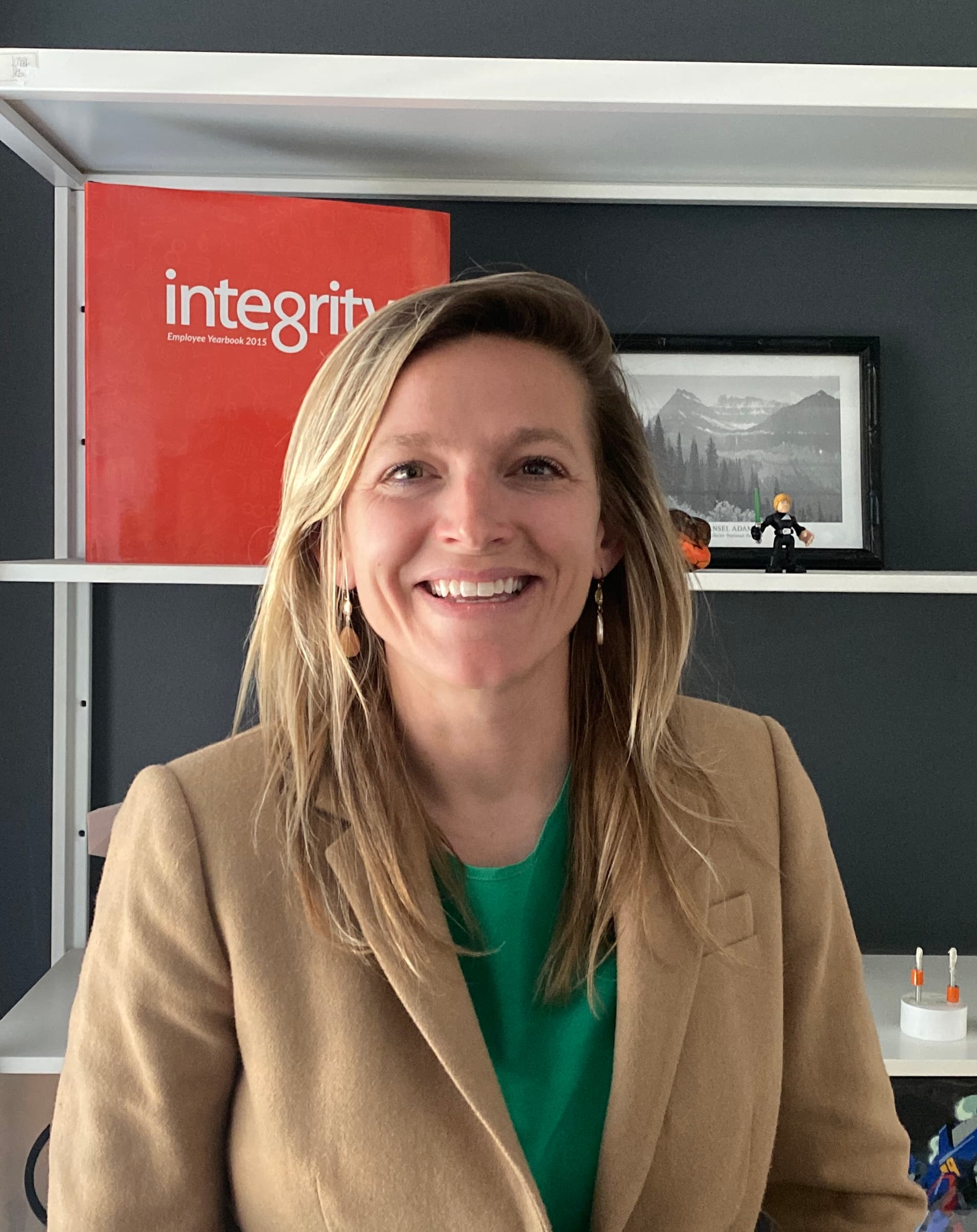 Erin Sucher-O'Grady headshot for Integrity STL