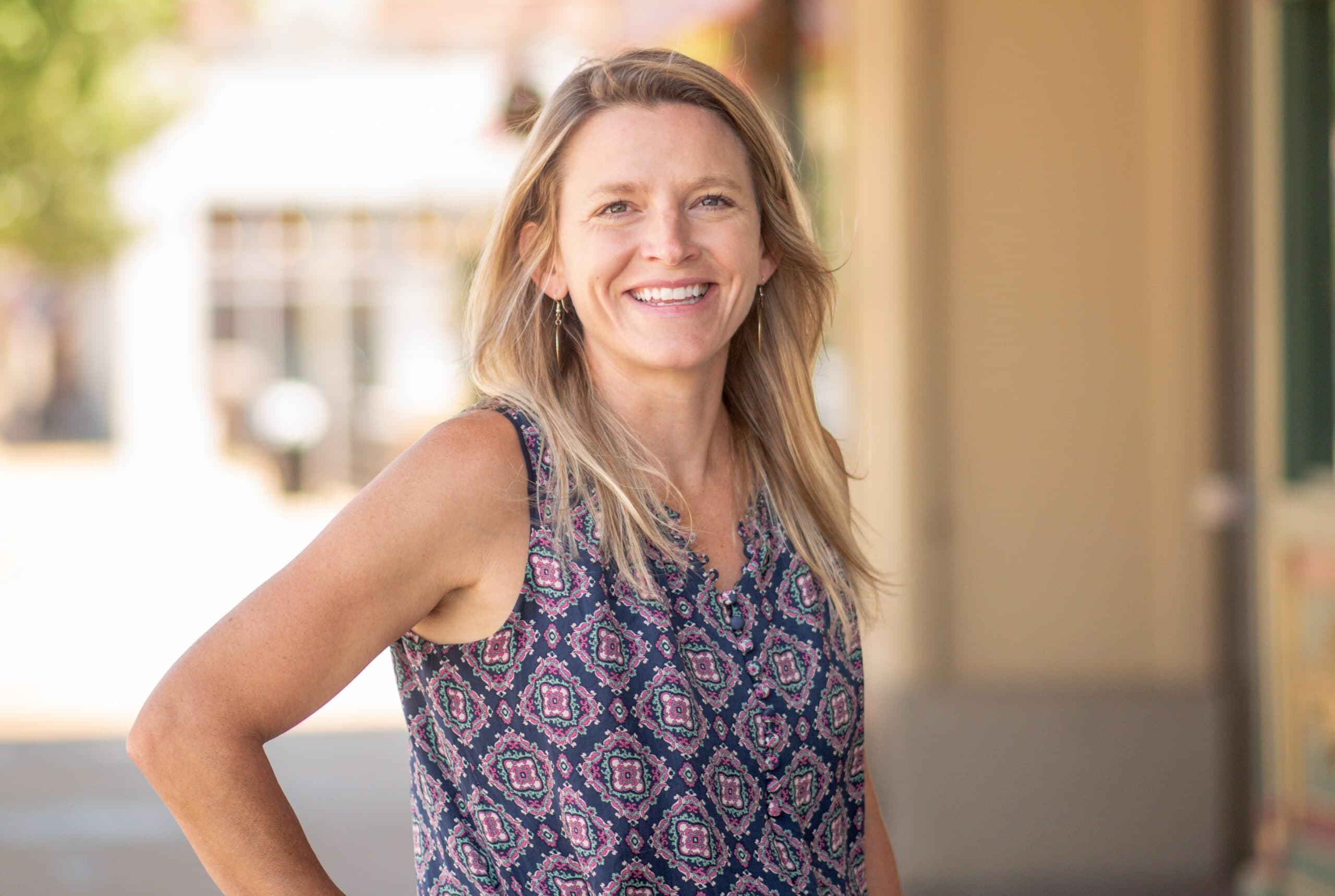 Integrity STL Erin Sucher-O'Grady headshot