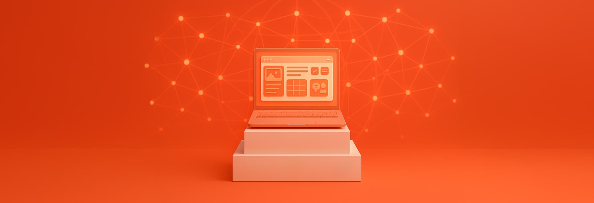 AI for Content Marketing Banner Image